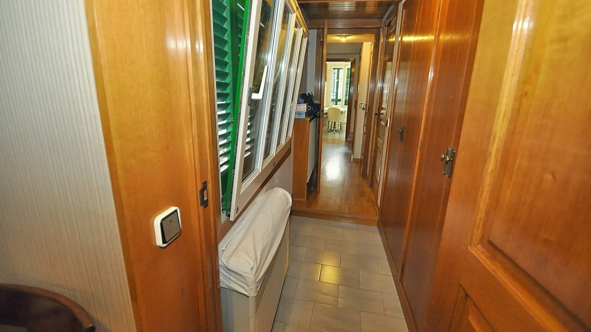 Apartment Penthouse Sant Pere Lloretholiday Lloret de Mar