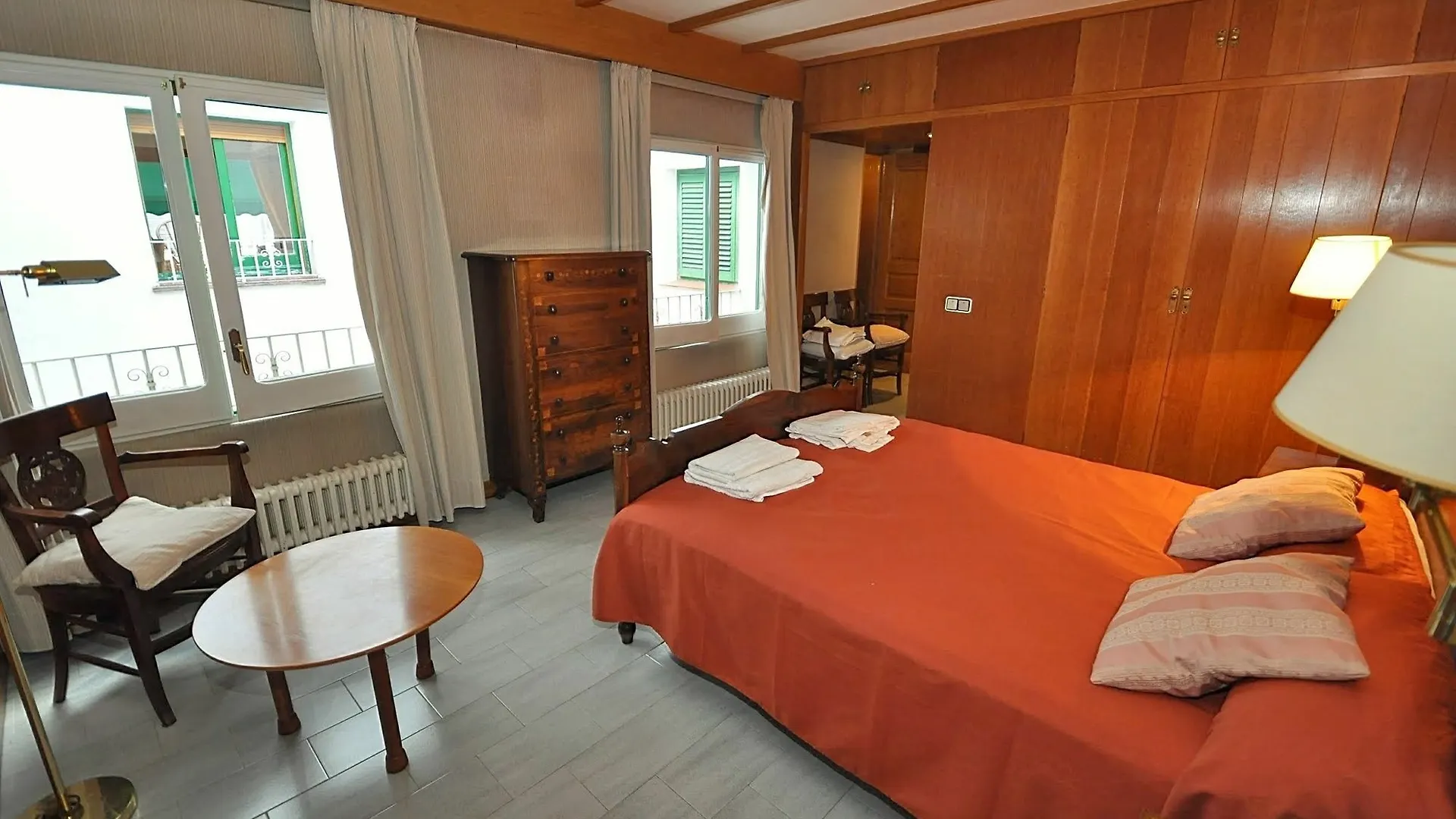 Penthouse Sant Pere Lloretholiday Lloret de Mar Apartment
