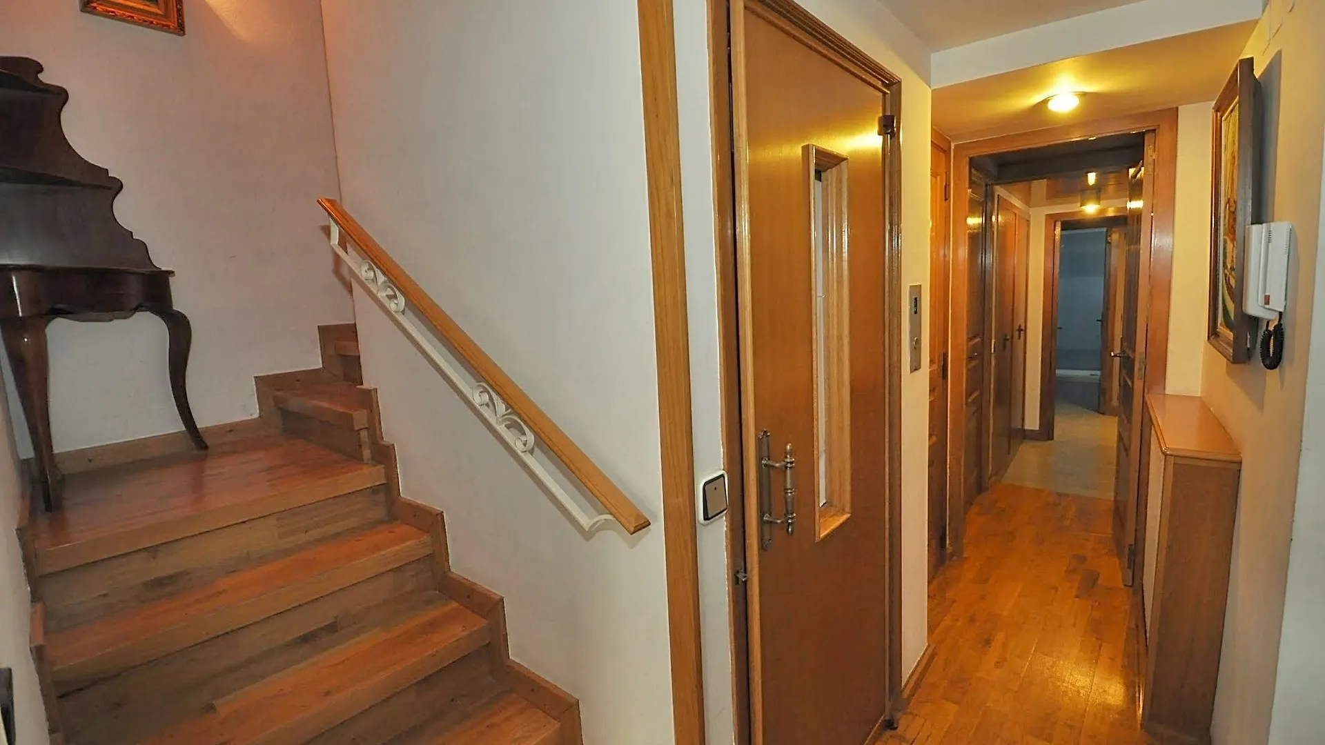 Apartment Penthouse Sant Pere Lloretholiday Lloret de Mar Spain