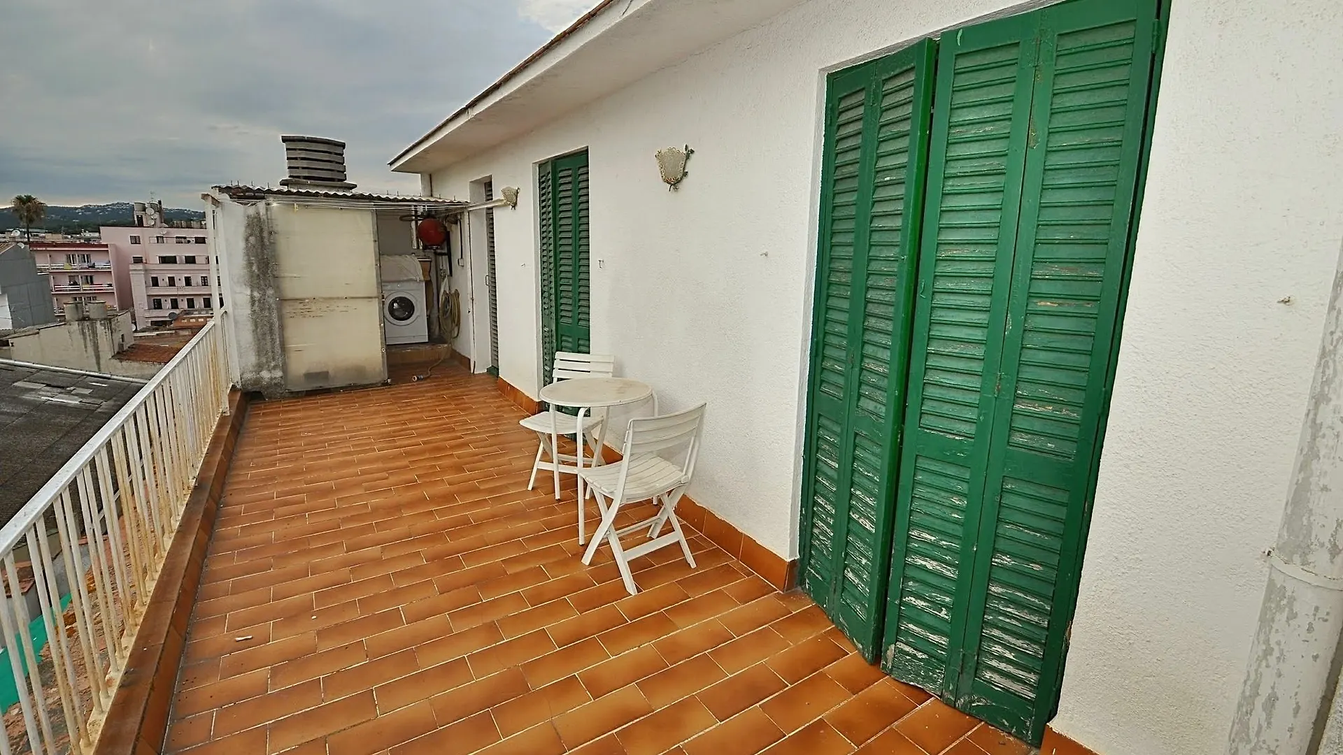 Penthouse Sant Pere Lloretholiday Lloret de Mar