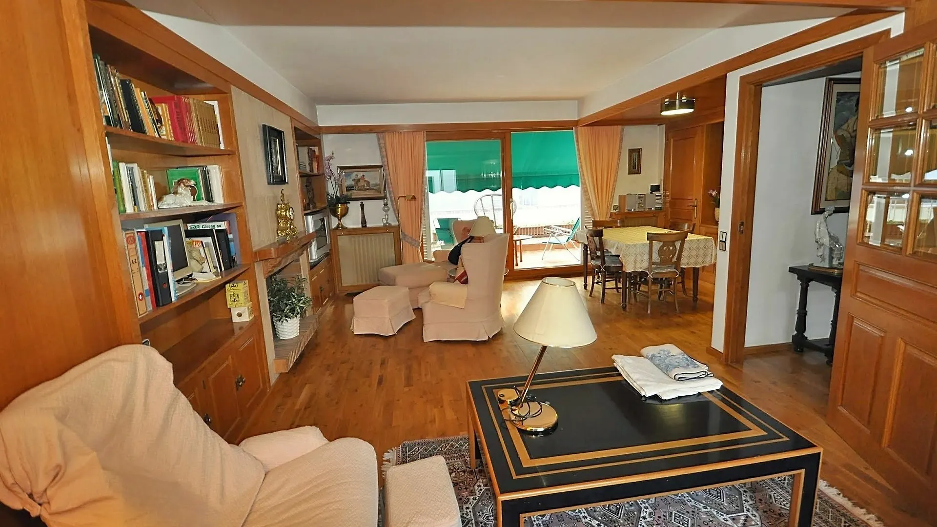 Apartment Penthouse Sant Pere Lloretholiday Lloret de Mar