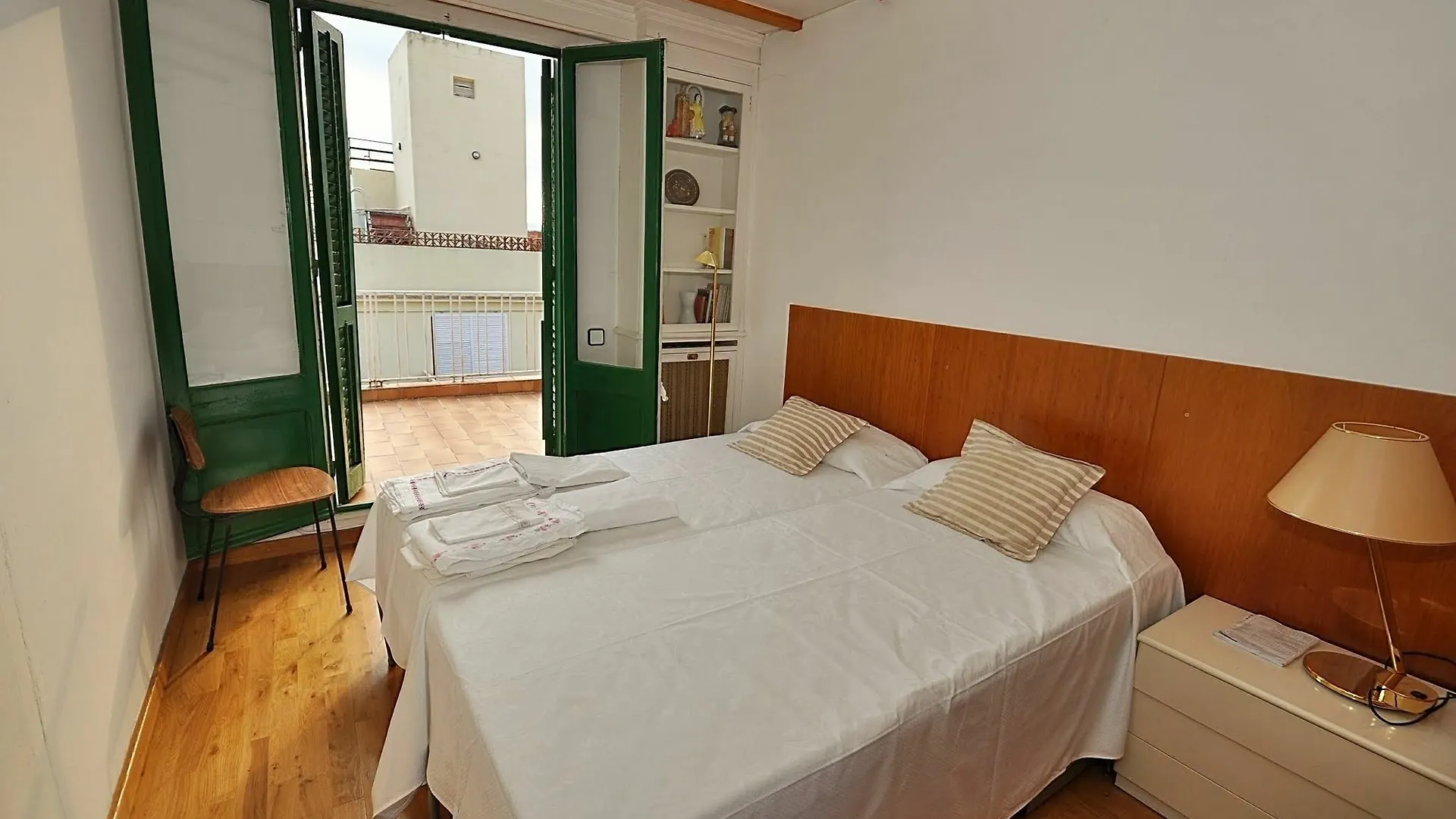 Apartment Penthouse Sant Pere Lloretholiday Lloret de Mar Spain