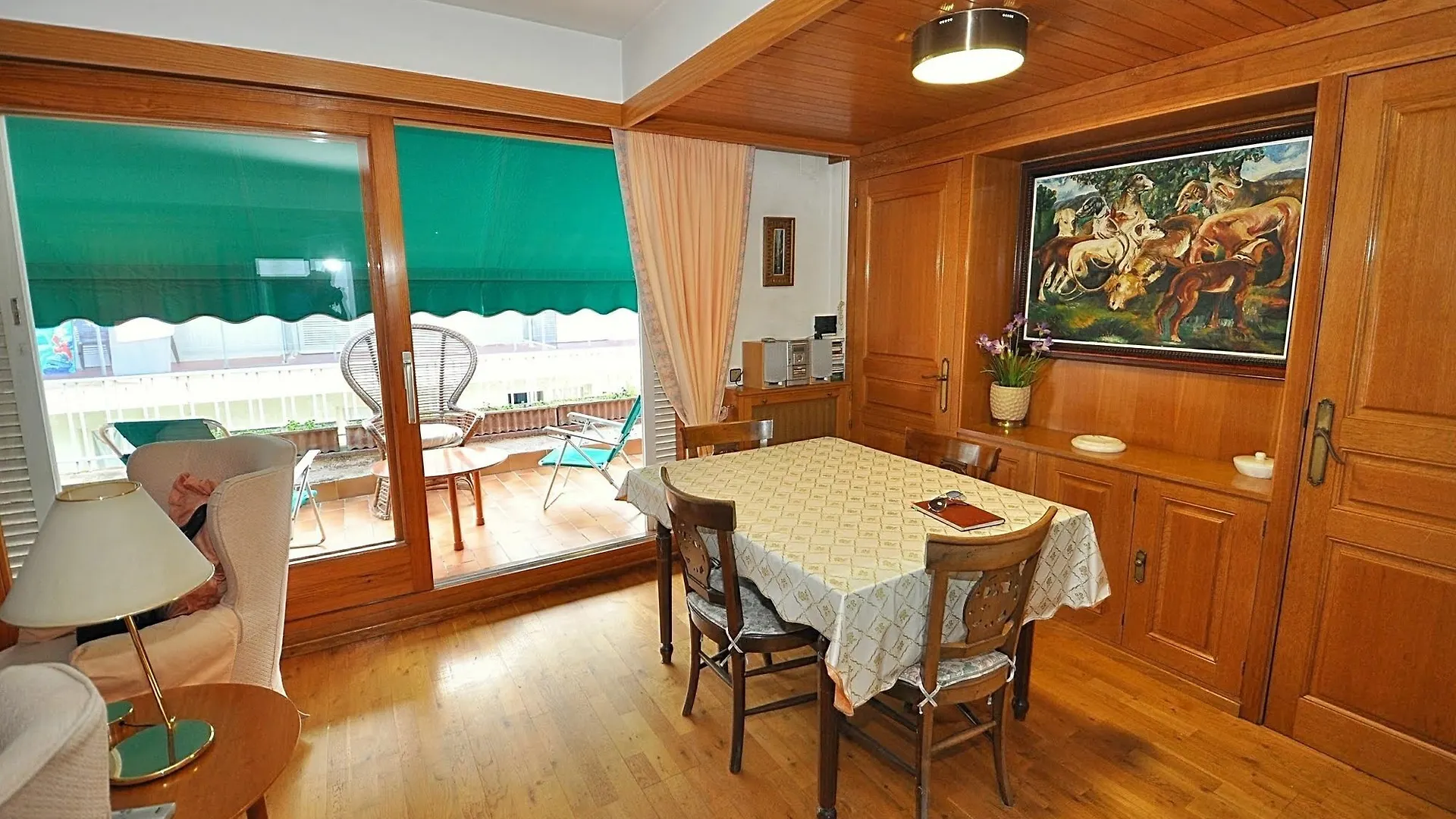 Penthouse Sant Pere Lloretholiday Lloret de Mar