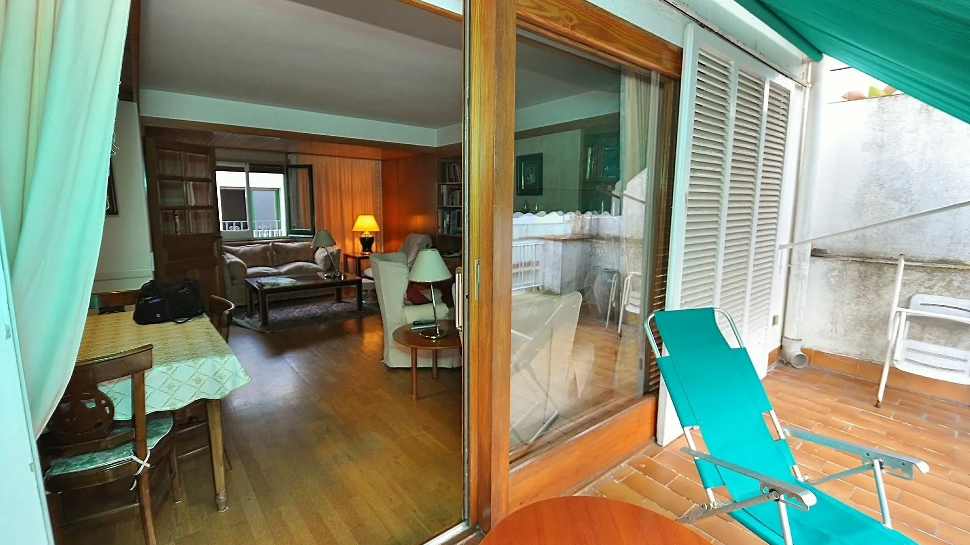 Apartment Penthouse Sant Pere Lloretholiday Lloret de Mar
