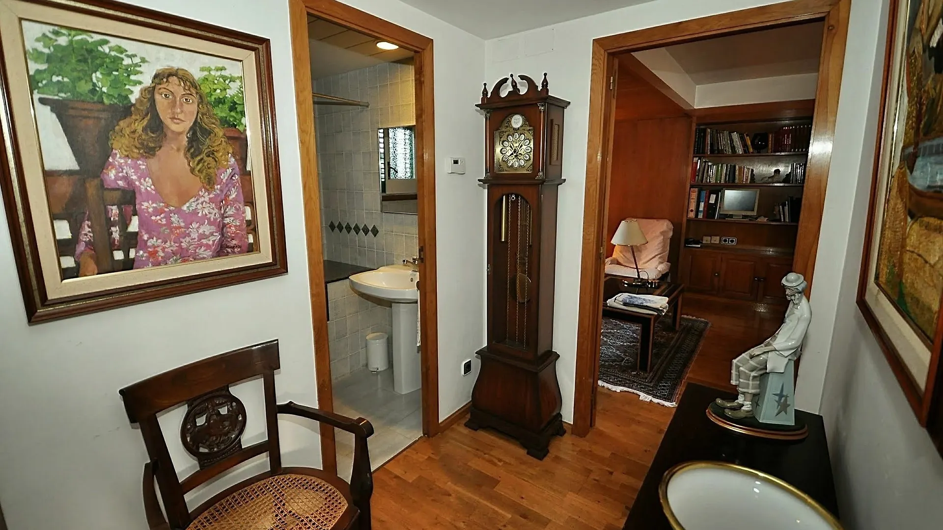 Penthouse Sant Pere Lloretholiday Lloret de Mar Apartament
